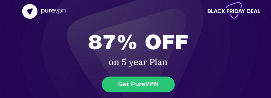 Purevpn