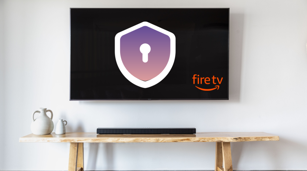 How to use a vpn with a firestick