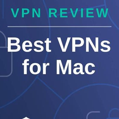 Best VPN for Mac 2024