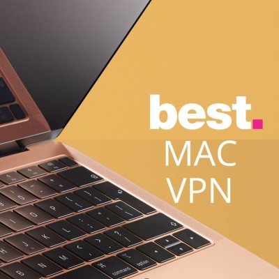 Best VPNs for MacBook Pro