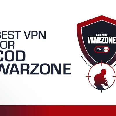 Best VPN for Warzone