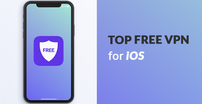 Best VPN for iOS