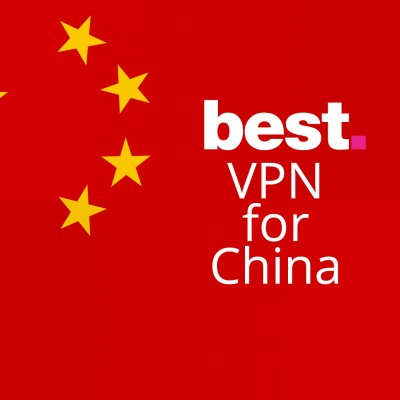 Best VPN To USE in China