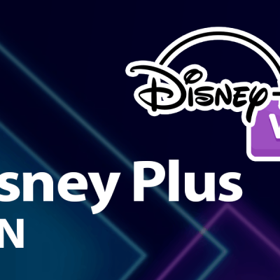 Best VPNs for Disney Plus