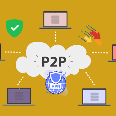 Best VPNs for P2P
