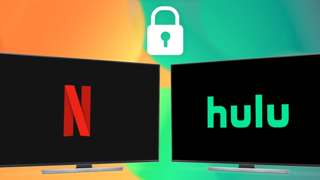 Best VPNs for TV Streaming