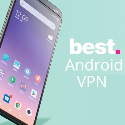 Best VPNs for Phones