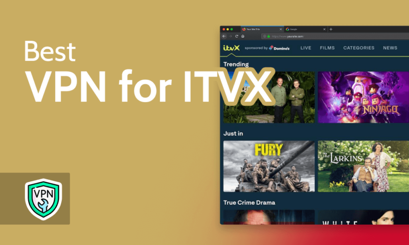 Best VPN for ITV Hub and Beyond