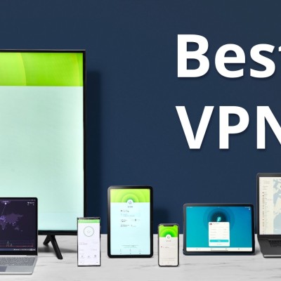 Best VPNs for Desktop