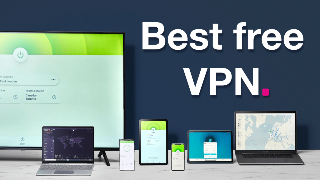 Best vpn for android and windows