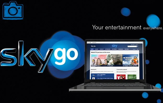 Best VPN for Sky Go