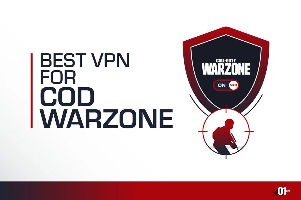Best VPNs for Warzone and Beyond