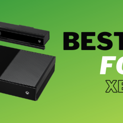 Best VPNs for Xbox Series X