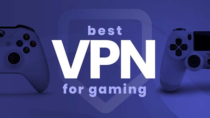 Best VPNs for Gaming