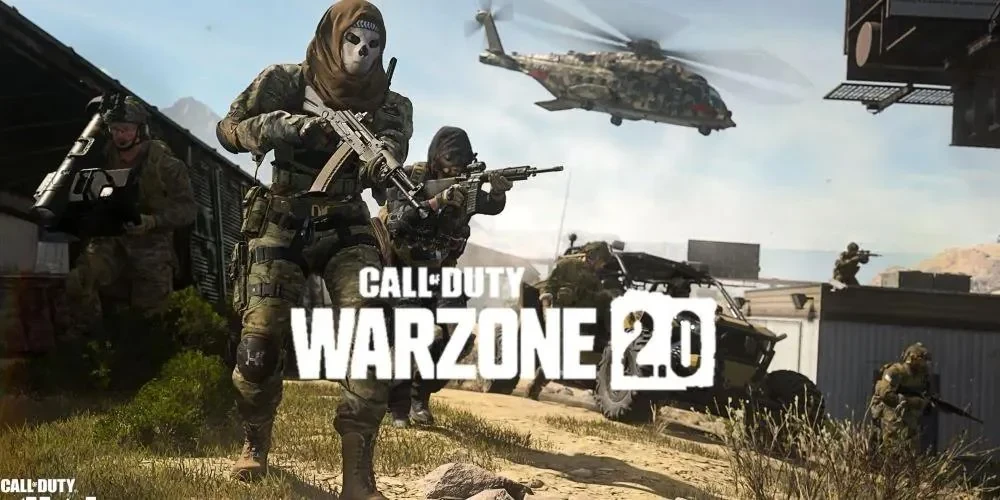 Best VPNs for Warzone 2