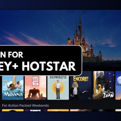 Best VPN for Hotstar