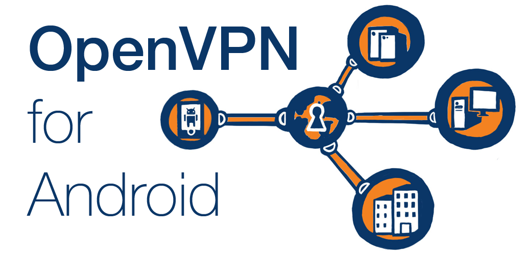 How to setup openvpn android