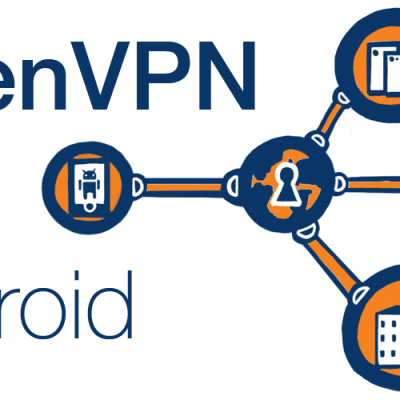 How to setup openvpn android