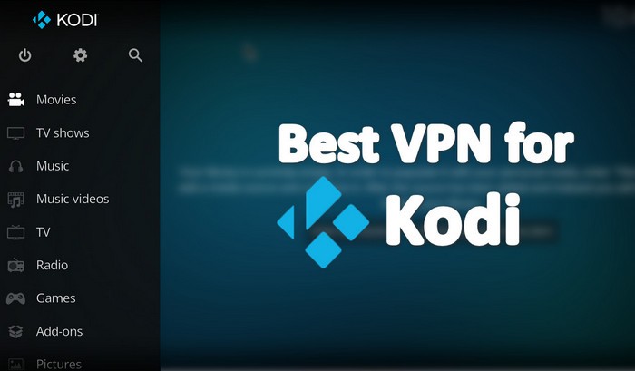 Free VPN For Kodi