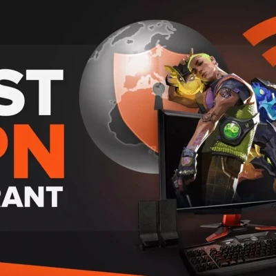 Best VPNs for Valorant
