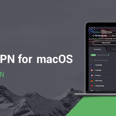 Free VPN Mac Os