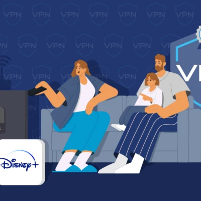 Best VPNs for Watching TV Abroad