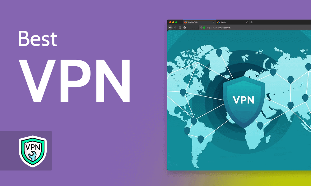 Best VPN Review