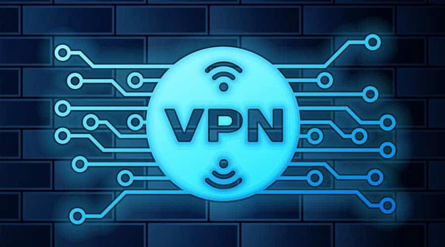Top 10 free android vpn