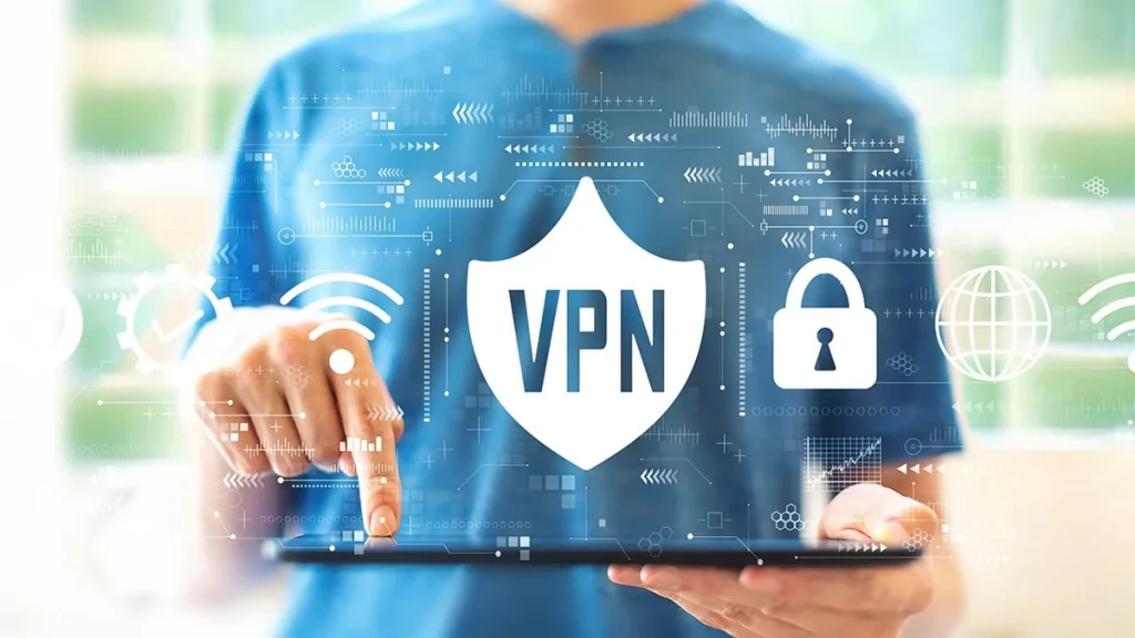 Top 10 free unlimited vpn for pc