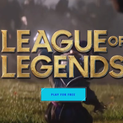 Best vpn for league of legends