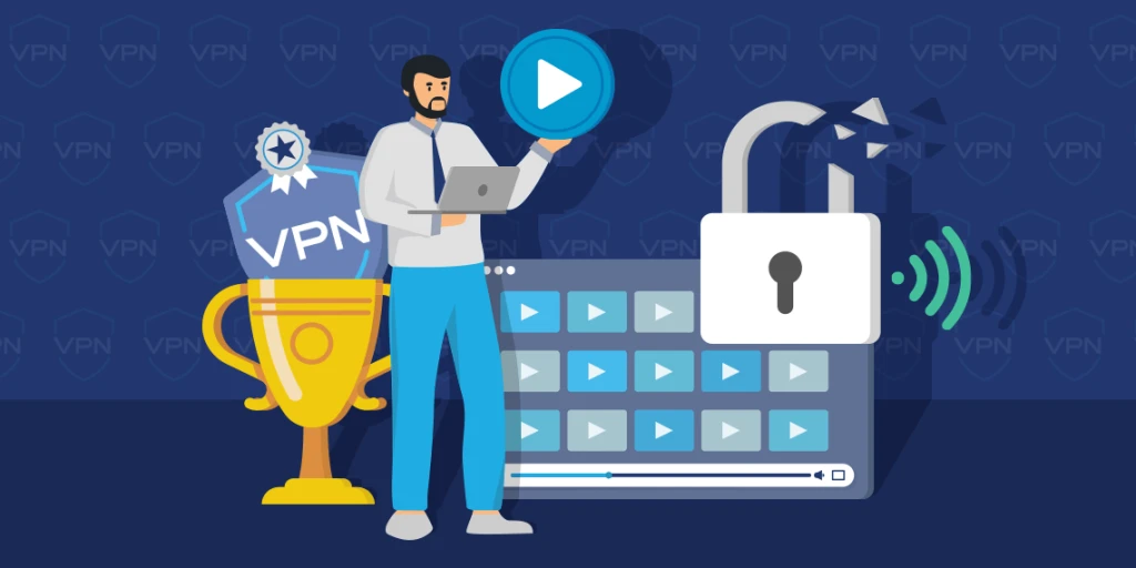 Best vpn for streaming services