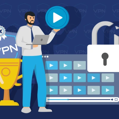 Best vpn for streaming services