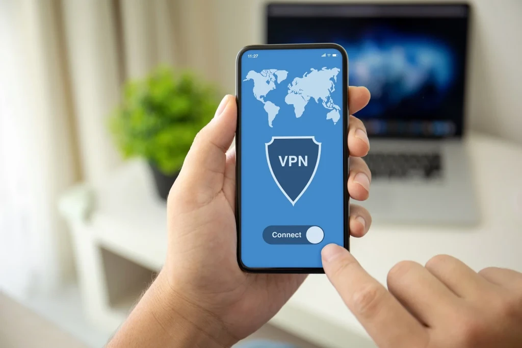 Best vpn for phone and computer