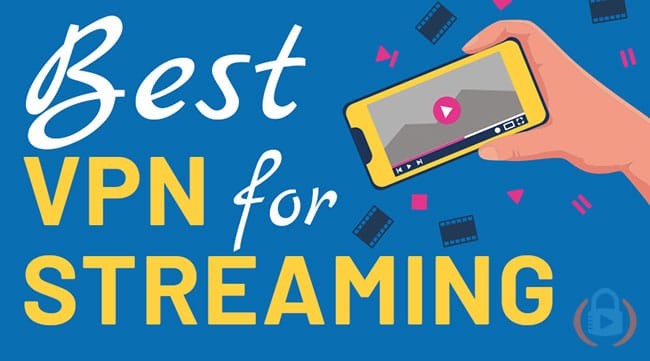 Best vpn 2024 for streaming