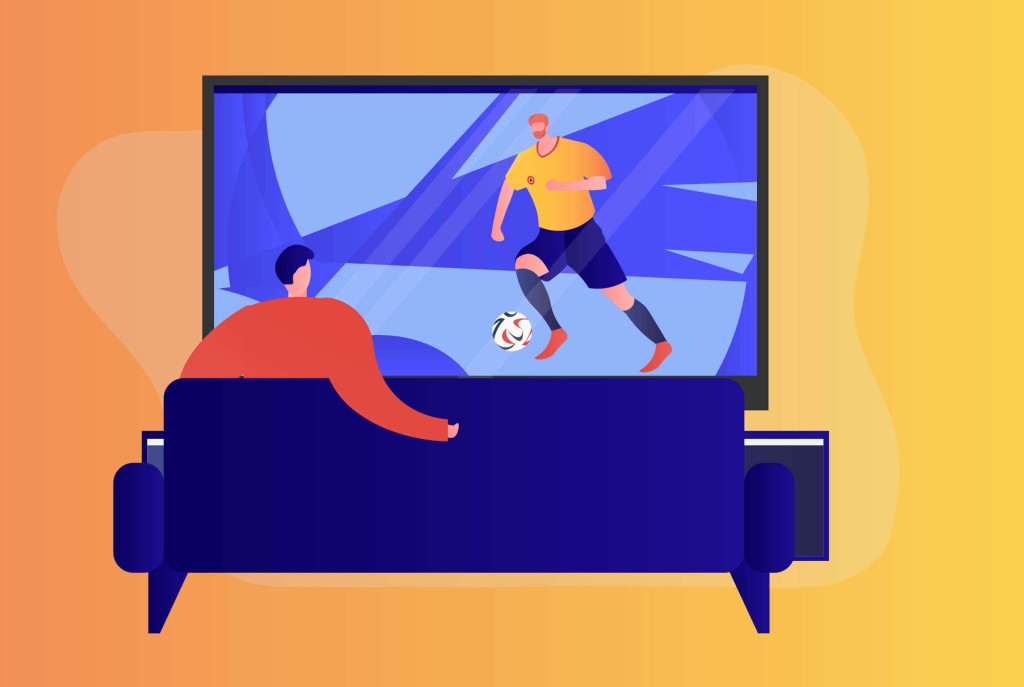 Best vpn for watching sports