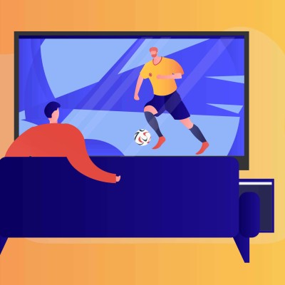 Best vpn for watching sports
