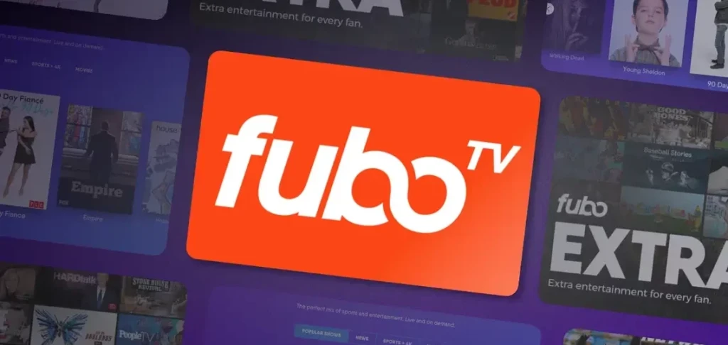 Best vpn for fubotv