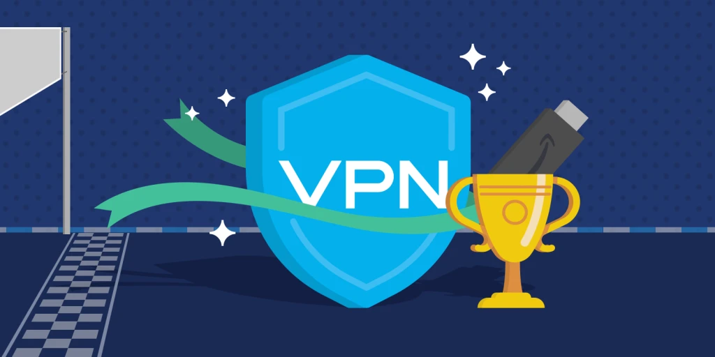 Best vpn app for firestick