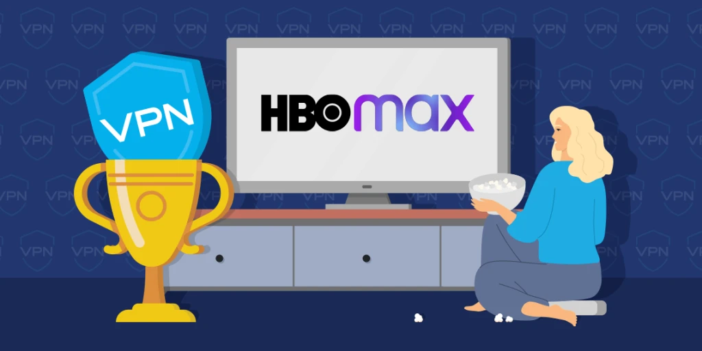 Best vpn for hbo