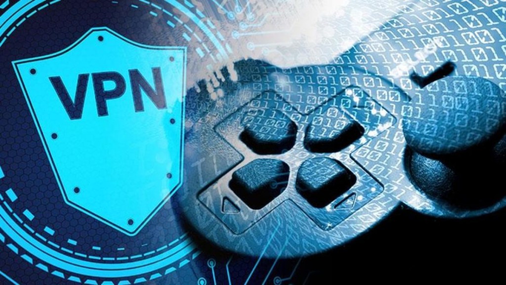 Best vpn for online gaming