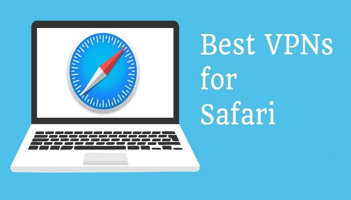Best vpn for safari
