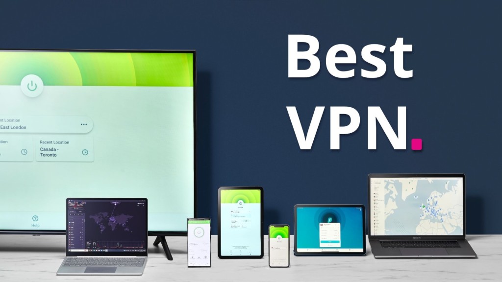 10 best vpn for pc