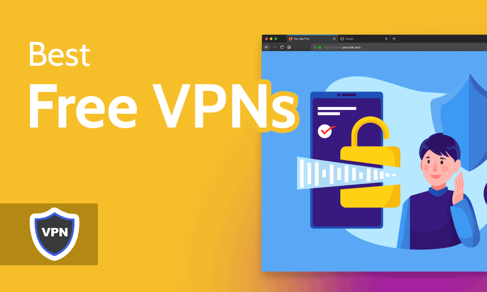 Top 10 free vpn for pc