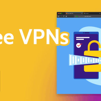 Top 10 free vpn for pc
