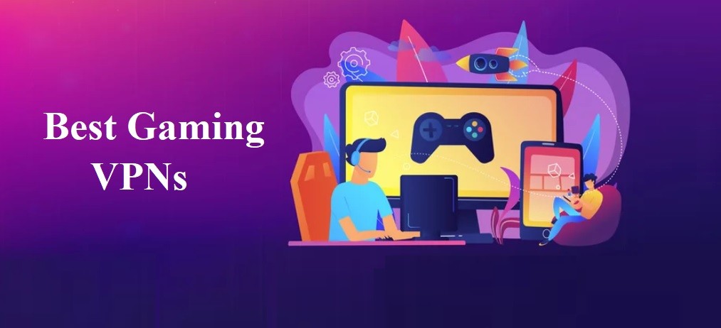 Top 10 vpn for gaming