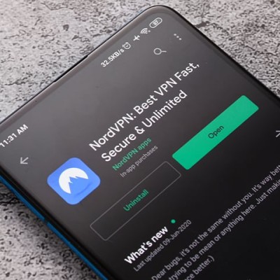 How to use nordvpn on iphone