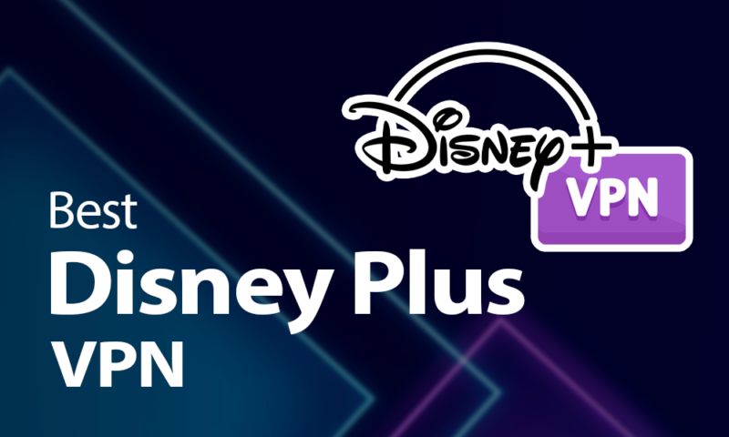 How to use vpn on disney plus