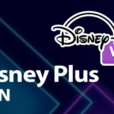 How to use vpn on disney plus