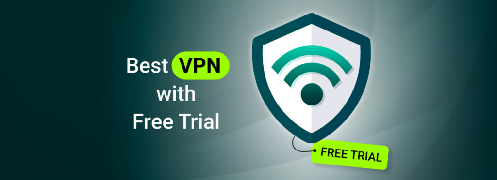Best vpn for iphone free trial