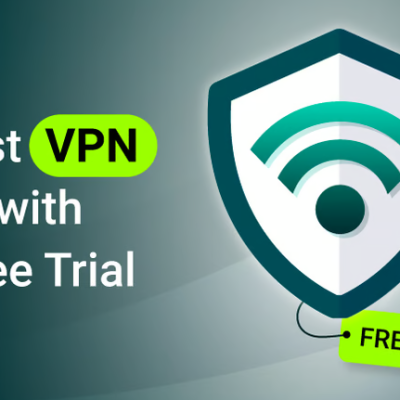 Best vpn for iphone free trial